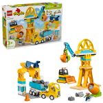 LEGO 10476 - Verpackung mit fertigem Modell