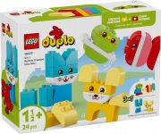 LEGO 10477 - Verpackung Ansicht 1