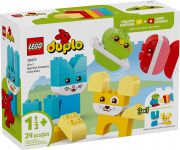 LEGO 10477 - Verpackung Ansicht 1