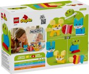 LEGO 10477 - Verpackung Rueckseite
