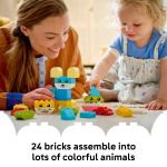 LEGO Duplo 10477 3-in-1 Kreative Tiere