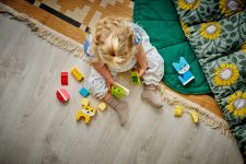 LEGO 10477 - Bauphase mit Anleitung