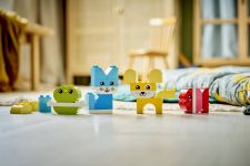 LEGO 10477 - Modell im Umgebungsbild