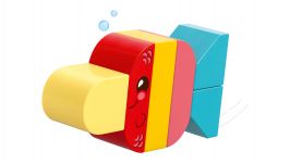 LEGO 10477 - Detailansicht 1