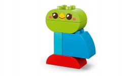 LEGO 10477 - Detailansicht 3