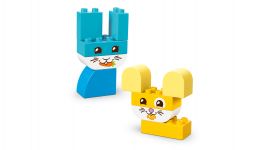 LEGO 10477 - Detailansicht 5