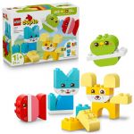 LEGO 10477 - Produktbild