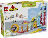 LEGO 10478 - Verpackung Ansicht 1