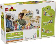 LEGO 10478 - Verpackung Rueckseite