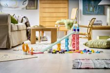 LEGO 10478 - Modell im Umgebungsbild