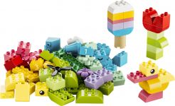 LEGO Duplo 10479 Bunte Kreativbox