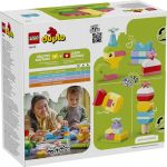 LEGO 10479 - Verpackung Rueckseite