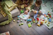 LEGO 10479 - Bauphase mit Anleitung