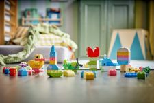 LEGO 10479 - Modell im Umgebungsbild