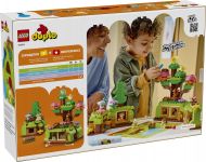 LEGO 10480 - Verpackung Rueckseite
