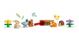 LEGO 10480 - Detailansicht 1