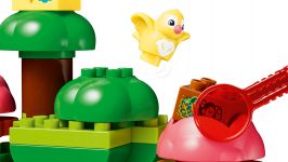 LEGO 10480 - Detailansicht 2