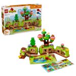 LEGO 10480 - Verpackung mit fertigem Modell