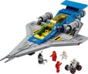 LEGO Advanced Models 10497 Entdeckerraumschiff