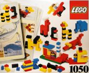 LEGO Education 1050 Basic Pack