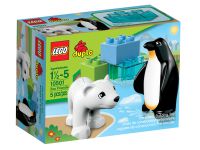 LEGO 10501 - Bild 1