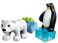 LEGO 10501 - Bild 2