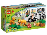 LEGO 10502 - Bild 1