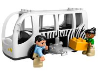 LEGO 10502 - Bild 3