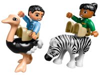 LEGO 10502 - Bild 4