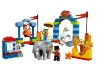 LEGO Duplo 10504 Großer Zirkus