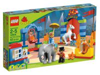 LEGO 10504 - Bild 1