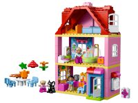 LEGO Duplo 10505 Familienhaus