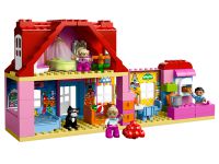 LEGO 10505 - Bild 2