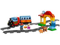 LEGO Duplo 10507 Eisenbahn Starter Set