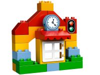 LEGO 10507 - Bild 2