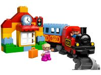 LEGO 10507 - Bild 3
