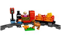 LEGO 10507 - Bild 4
