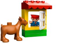 LEGO 10507 - Bild 6