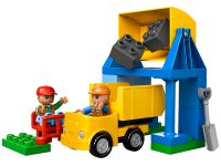 LEGO 10508 - Bild 4