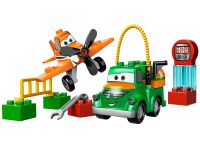 LEGO Duplo 10509 Dusty und Chug