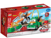 LEGO 10509 - Bild 1