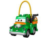 LEGO 10509 - Bild 2