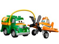 LEGO 10509 - Bild 3