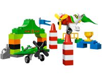 LEGO Duplo 10510 Ripslingers Wettfliegen