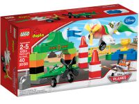 LEGO 10510 - Bild 1