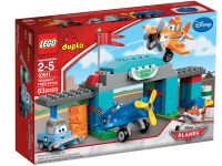 LEGO 10511 - Bild 1