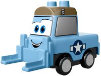 LEGO 10511 - Bild 2