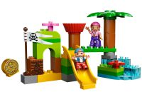LEGO 10513 - Bild 3