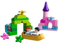 LEGO Duplo 10516 Arielles magische Bootsfahrt