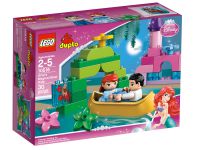 LEGO 10516 - Bild 1